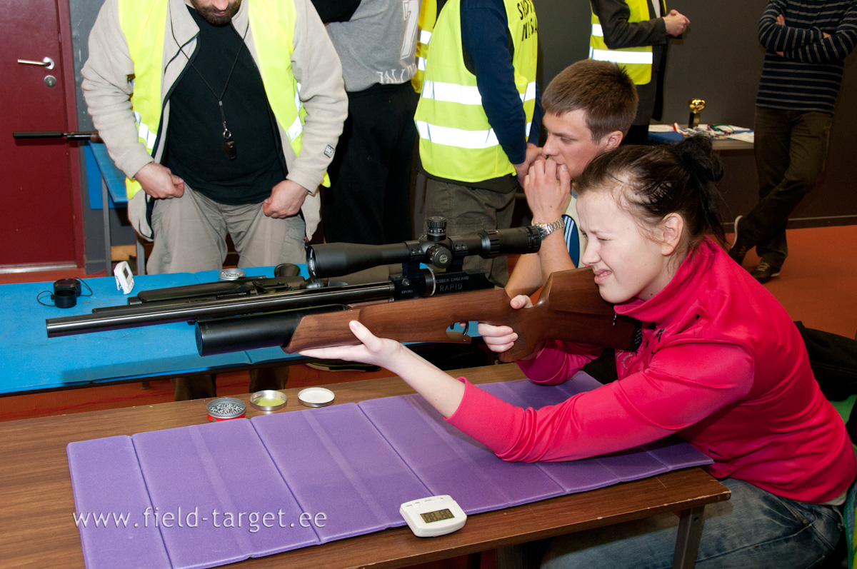 Tõde selgub praktikas!